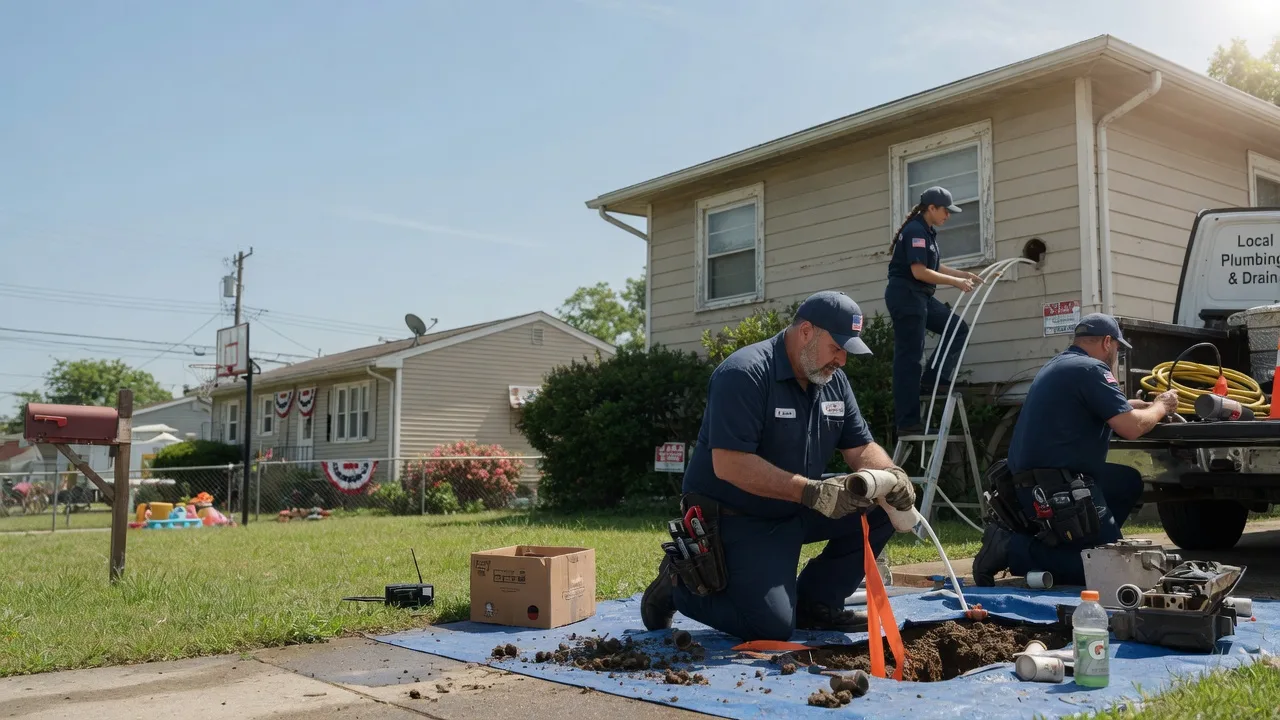 Faucet Repair in Gillespie, IL near me