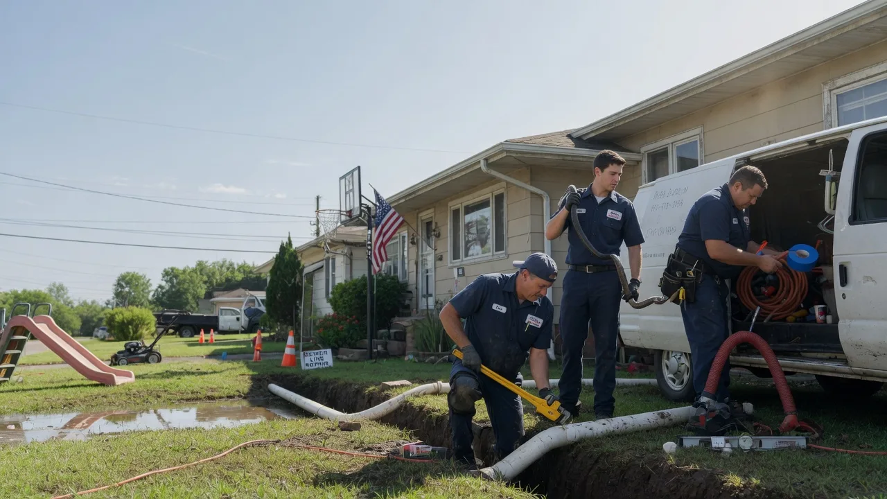 Toilet Installation in Gillespie, IL near me